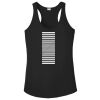 Ladies PosiCharge ® Competitor Racerback Tank Thumbnail