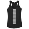 Ladies PosiCharge ® Competitor Racerback Tank Thumbnail