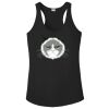 Ladies PosiCharge ® Competitor Racerback Tank Thumbnail