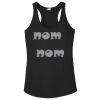 Ladies PosiCharge ® Competitor Racerback Tank Thumbnail