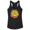 Ladies PosiCharge ® Competitor Racerback Tank Thumbnail