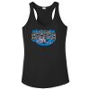 Ladies PosiCharge ® Competitor Racerback Tank Thumbnail