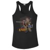 Ladies PosiCharge ® Competitor Racerback Tank Thumbnail