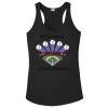 Ladies PosiCharge ® Competitor Racerback Tank Thumbnail