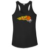 Ladies PosiCharge ® Competitor Racerback Tank Thumbnail