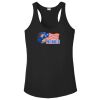 Ladies PosiCharge ® Competitor Racerback Tank Thumbnail