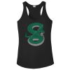 Ladies PosiCharge ® Competitor Racerback Tank Thumbnail