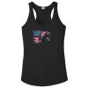 Ladies PosiCharge ® Competitor Racerback Tank Thumbnail