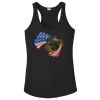 Ladies PosiCharge ® Competitor Racerback Tank Thumbnail