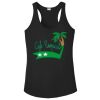 Ladies PosiCharge ® Competitor Racerback Tank Thumbnail