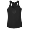 Ladies PosiCharge ® Competitor Racerback Tank Thumbnail