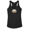 Ladies PosiCharge ® Competitor Racerback Tank Thumbnail