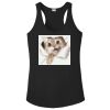 Ladies PosiCharge ® Competitor Racerback Tank Thumbnail