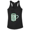 Ladies PosiCharge ® Competitor Racerback Tank Thumbnail