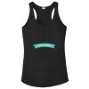 Ladies PosiCharge ® Competitor Racerback Tank Thumbnail