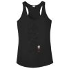 Ladies PosiCharge ® Competitor Racerback Tank Thumbnail