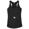 Ladies PosiCharge ® Competitor Racerback Tank Thumbnail