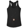 Ladies PosiCharge ® Competitor Racerback Tank Thumbnail