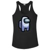 Ladies PosiCharge ® Competitor Racerback Tank Thumbnail