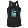 Ladies PosiCharge ® Competitor Racerback Tank Thumbnail