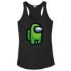 Ladies PosiCharge ® Competitor Racerback Tank Thumbnail