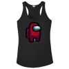 Ladies PosiCharge ® Competitor Racerback Tank Thumbnail