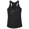 Ladies PosiCharge ® Competitor Racerback Tank Thumbnail