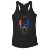 Ladies PosiCharge ® Competitor Racerback Tank Thumbnail