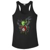 Ladies PosiCharge ® Competitor Racerback Tank Thumbnail