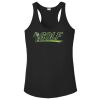 Ladies PosiCharge ® Competitor Racerback Tank Thumbnail