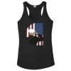 Ladies PosiCharge ® Competitor Racerback Tank Thumbnail