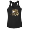 Ladies PosiCharge ® Competitor Racerback Tank Thumbnail