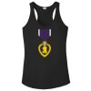 Ladies PosiCharge ® Competitor Racerback Tank Thumbnail