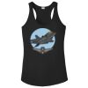 Ladies PosiCharge ® Competitor Racerback Tank Thumbnail