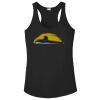 Ladies PosiCharge ® Competitor Racerback Tank Thumbnail