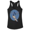 Ladies PosiCharge ® Competitor Racerback Tank Thumbnail