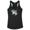 Ladies PosiCharge ® Competitor Racerback Tank Thumbnail