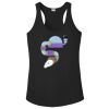 Ladies PosiCharge ® Competitor Racerback Tank Thumbnail