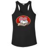 Ladies PosiCharge ® Competitor Racerback Tank Thumbnail