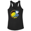 Ladies PosiCharge ® Competitor Racerback Tank Thumbnail