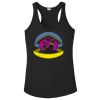 Ladies PosiCharge ® Competitor Racerback Tank Thumbnail