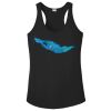 Ladies PosiCharge ® Competitor Racerback Tank Thumbnail