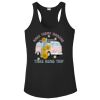 Ladies PosiCharge ® Competitor Racerback Tank Thumbnail