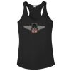 Ladies PosiCharge ® Competitor Racerback Tank Thumbnail