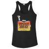 Ladies PosiCharge ® Competitor Racerback Tank Thumbnail