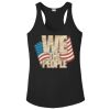 Ladies PosiCharge ® Competitor Racerback Tank Thumbnail