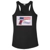 Ladies PosiCharge ® Competitor Racerback Tank Thumbnail