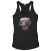 Ladies PosiCharge ® Competitor Racerback Tank Thumbnail