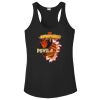 Ladies PosiCharge ® Competitor Racerback Tank Thumbnail