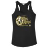 Ladies PosiCharge ® Competitor Racerback Tank Thumbnail